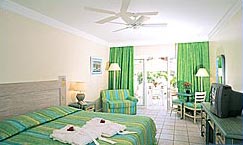 Premium Rooms - Breezes Costa do Sauipe