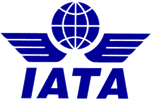 IATA Accrediated Agency